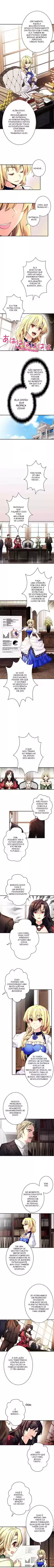 Read Circle Zero's Otherworldly Hero Business PT Manga Online