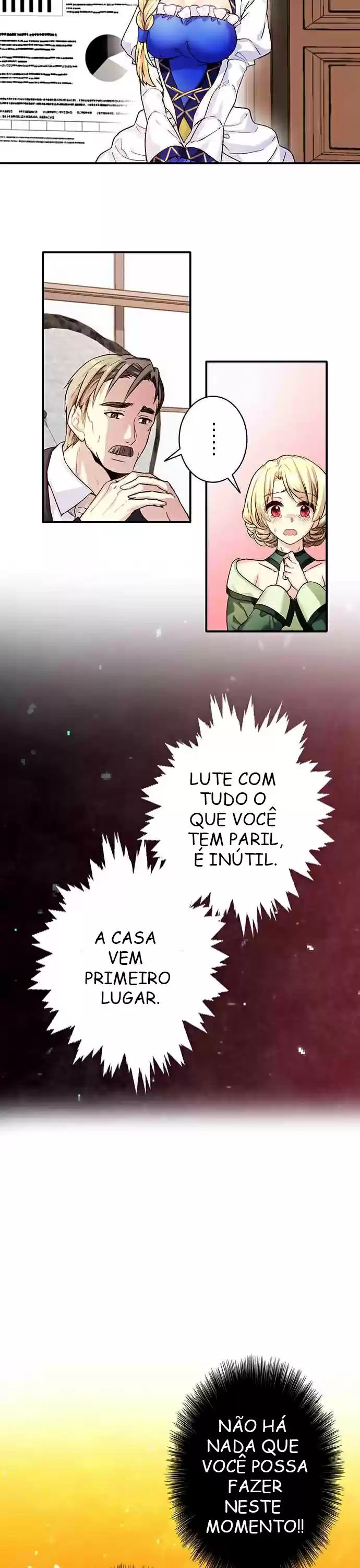 Read Circle Zero's Otherworldly Hero Business PT Manga Online