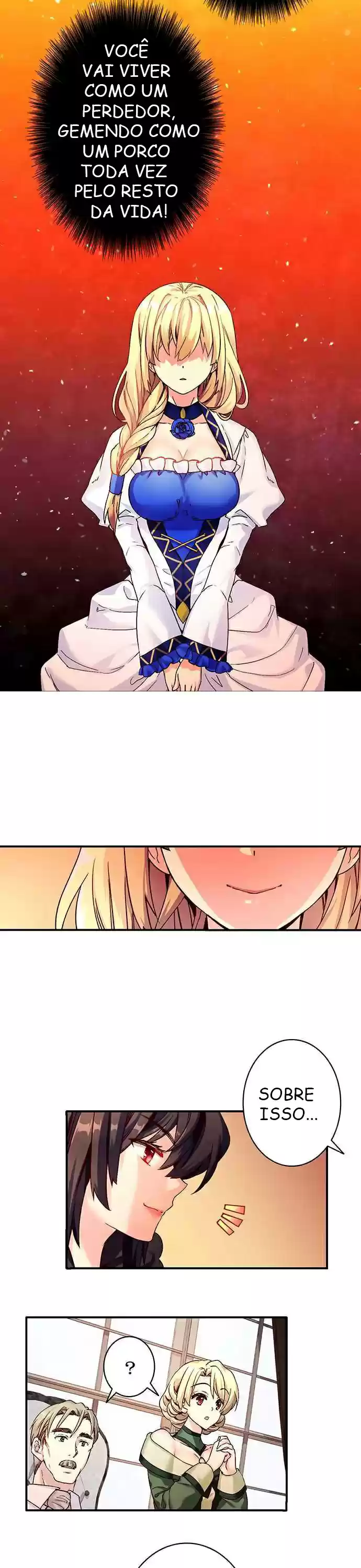 Read Circle Zero's Otherworldly Hero Business PT Manga Online