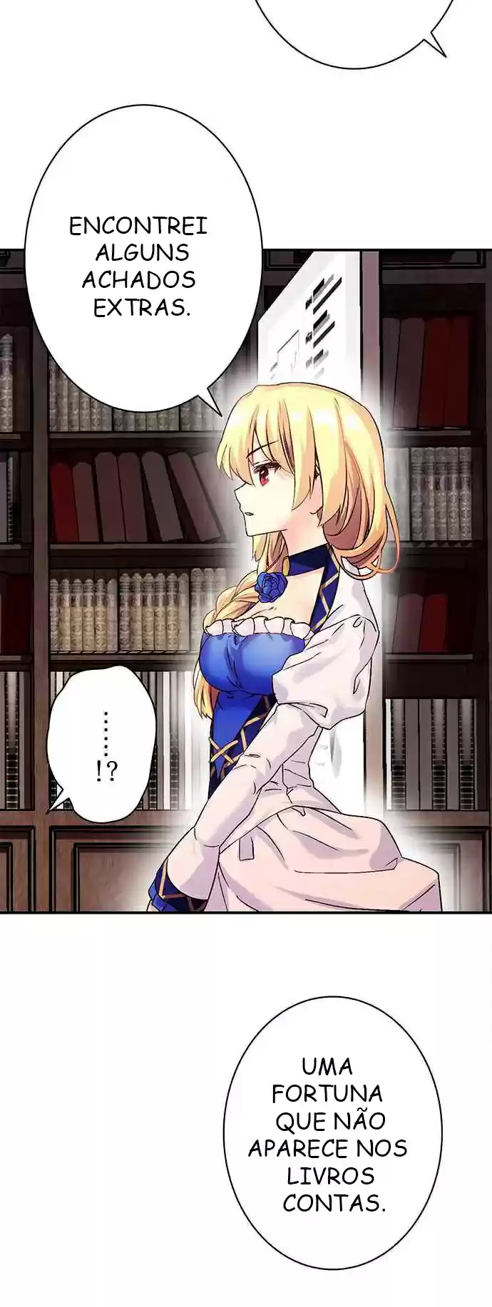 Read Circle Zero's Otherworldly Hero Business PT Manga Online