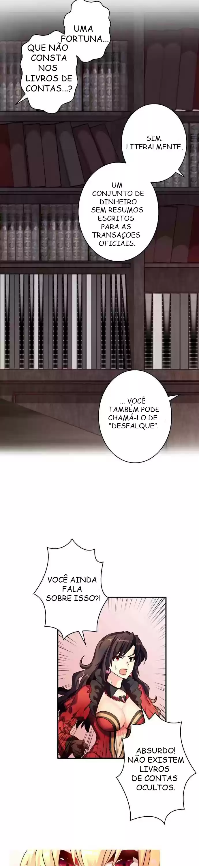 Read Circle Zero's Otherworldly Hero Business PT Manga Online