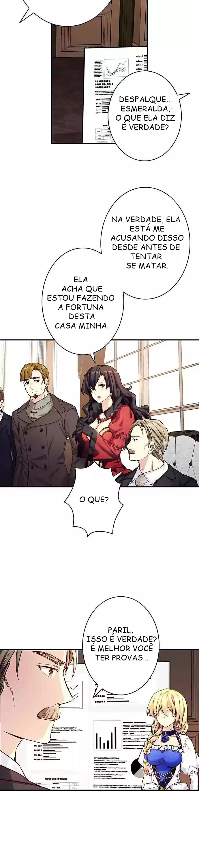 Read Circle Zero's Otherworldly Hero Business PT Manga Online