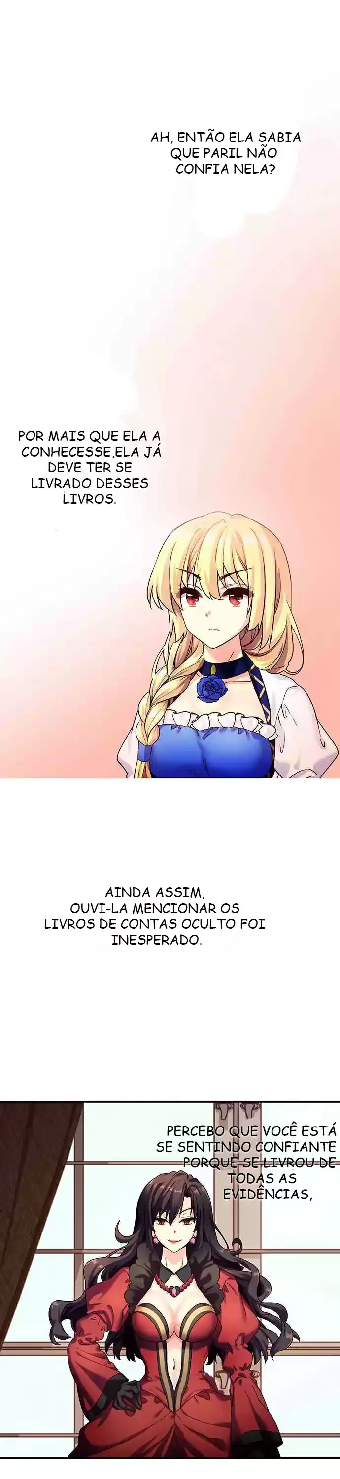 Read Circle Zero's Otherworldly Hero Business PT Manga Online