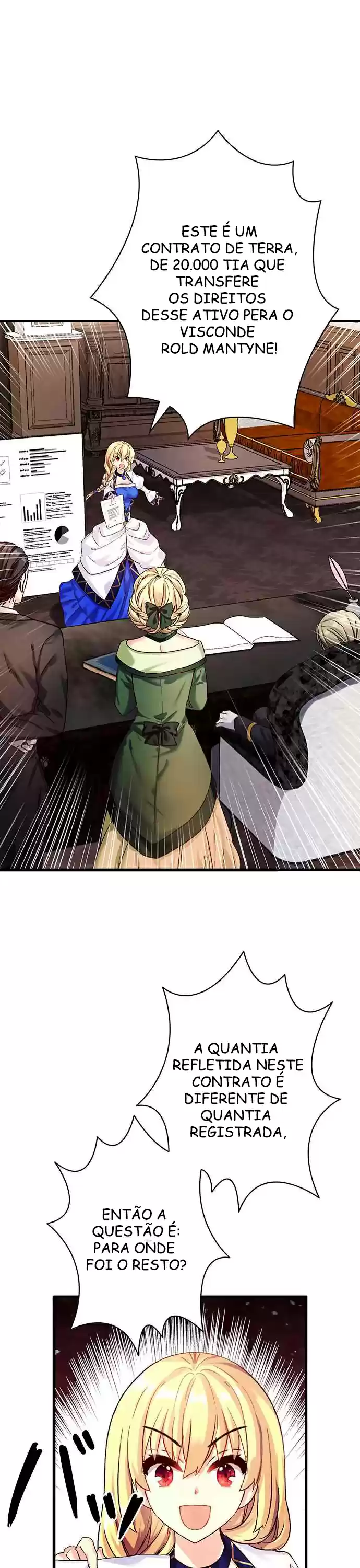 Read Circle Zero's Otherworldly Hero Business PT Manga Online