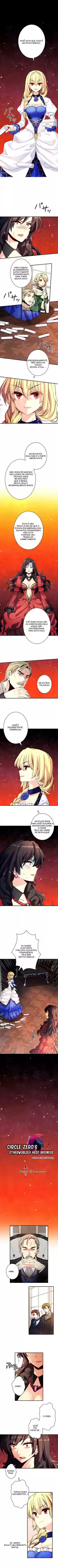 Read Circle Zero's Otherworldly Hero Business PT Manga Online