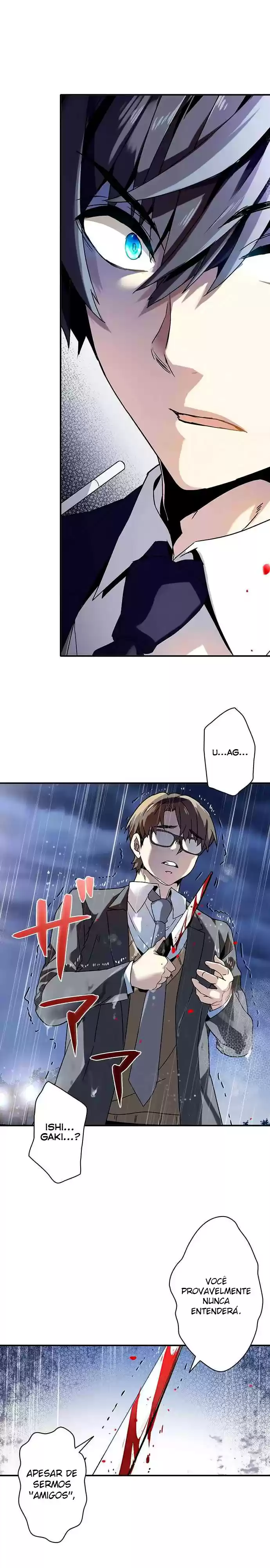 Read Circle Zero's Otherworldly Hero Business PT Manga Online