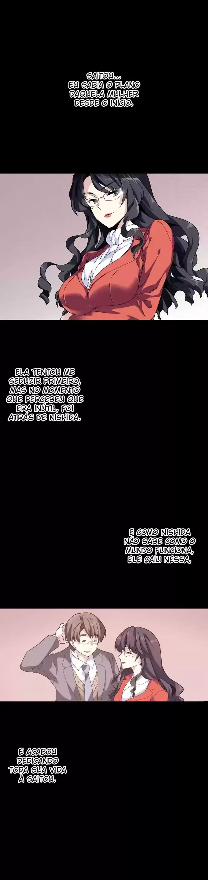 Read Circle Zero's Otherworldly Hero Business PT Manga Online