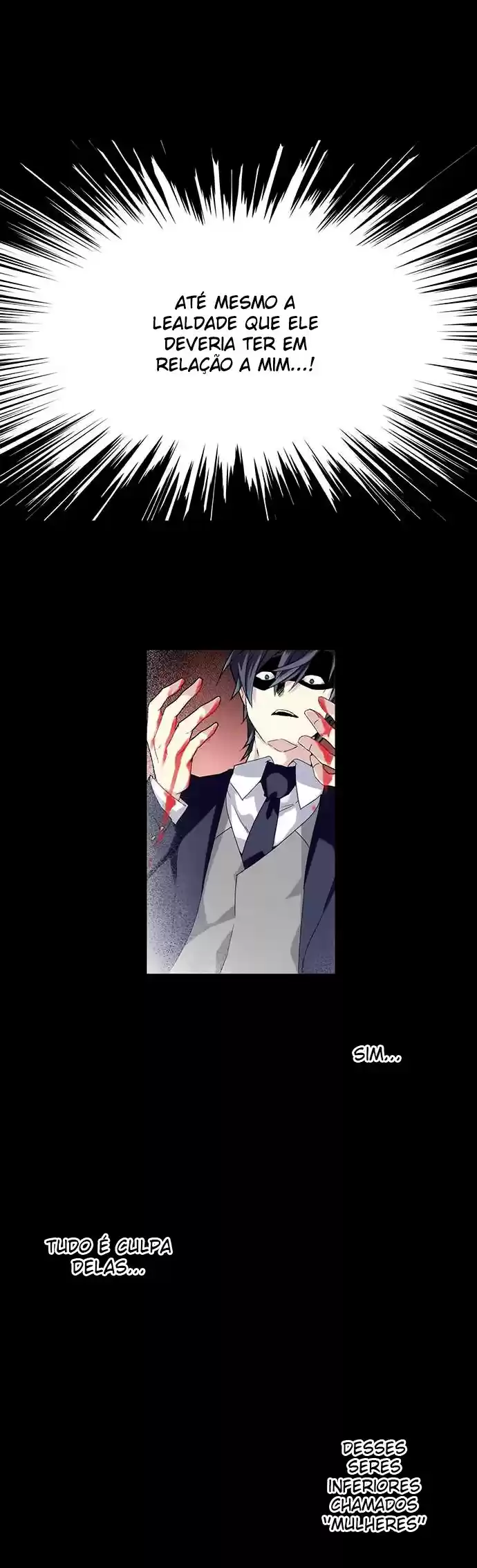 Read Circle Zero's Otherworldly Hero Business PT Manga Online