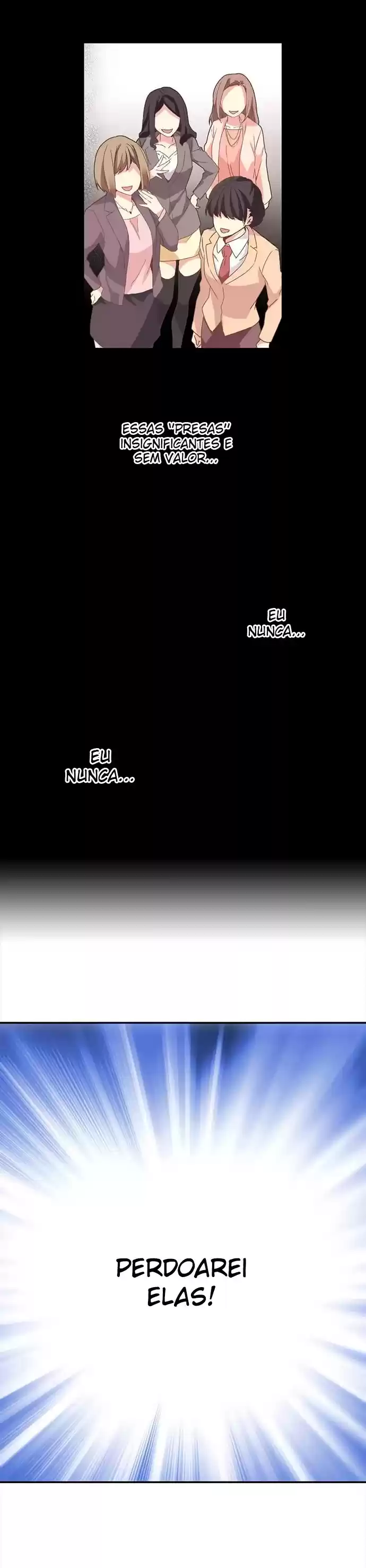 Read Circle Zero's Otherworldly Hero Business PT Manga Online