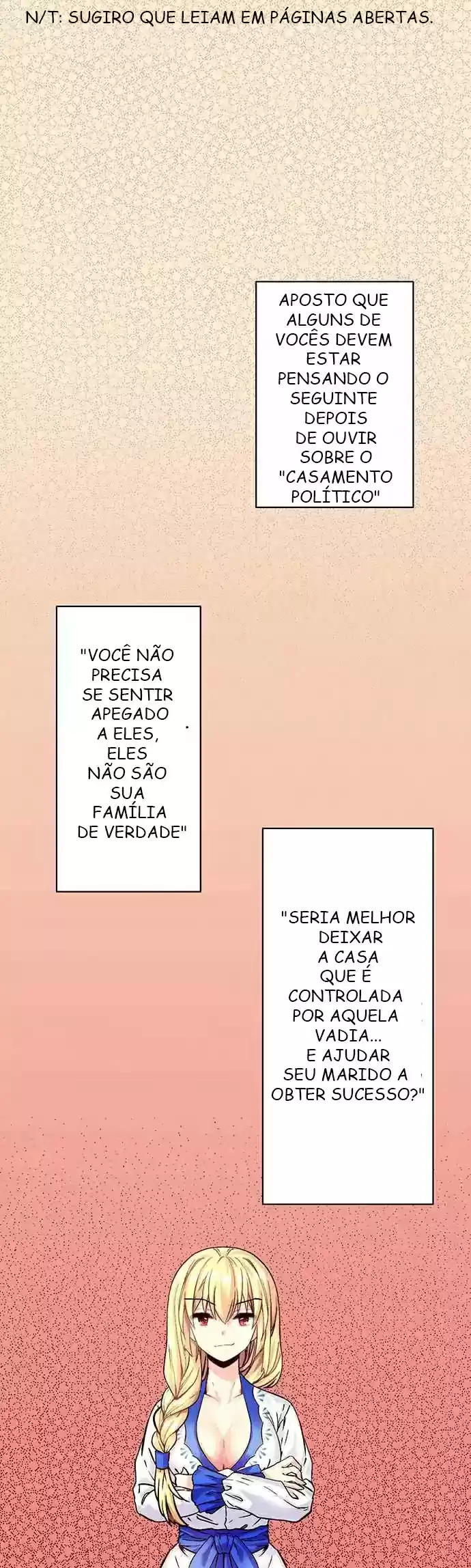 Read Circle Zero's Otherworldly Hero Business PT Manga Online