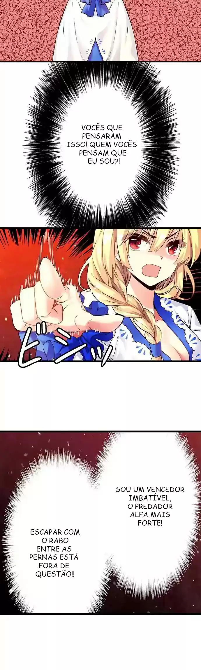 Read Circle Zero's Otherworldly Hero Business PT Manga Online