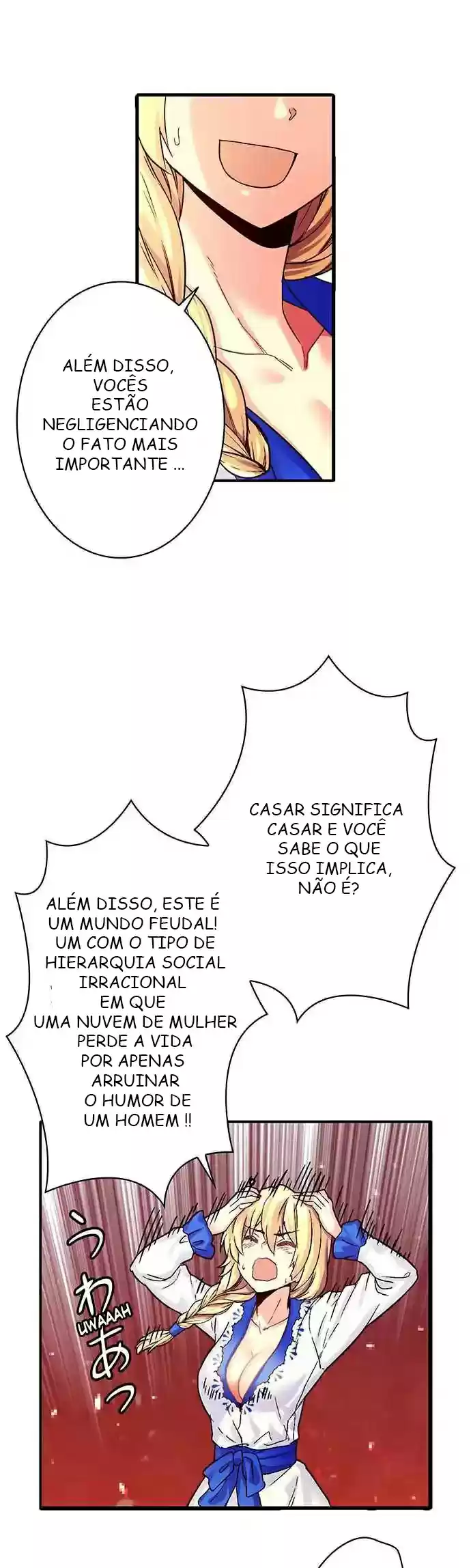 Read Circle Zero's Otherworldly Hero Business PT Manga Online