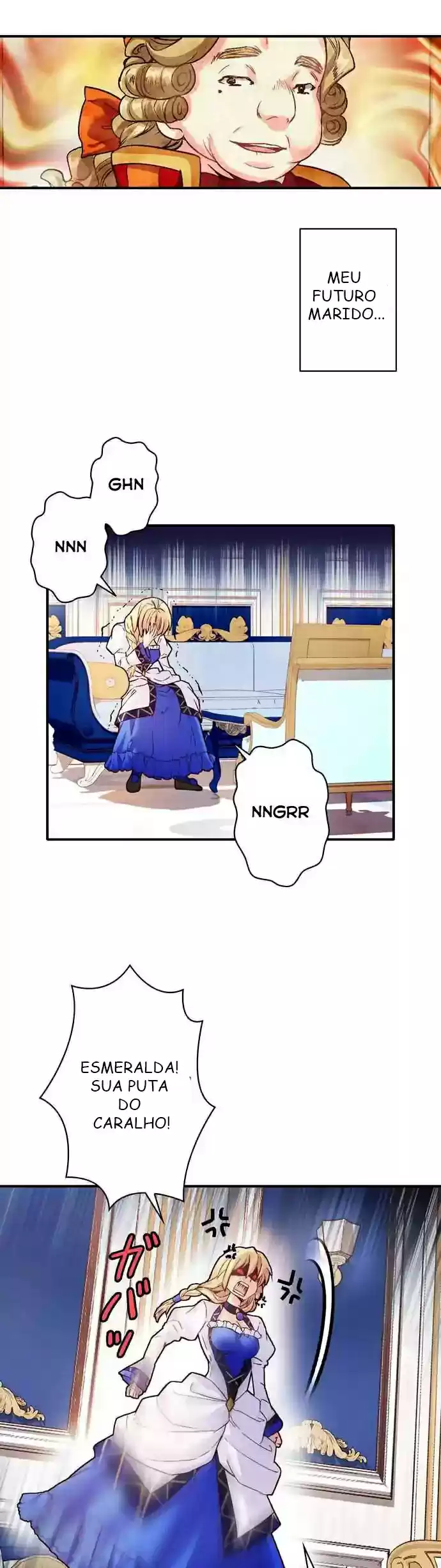 Read Circle Zero's Otherworldly Hero Business PT Manga Online