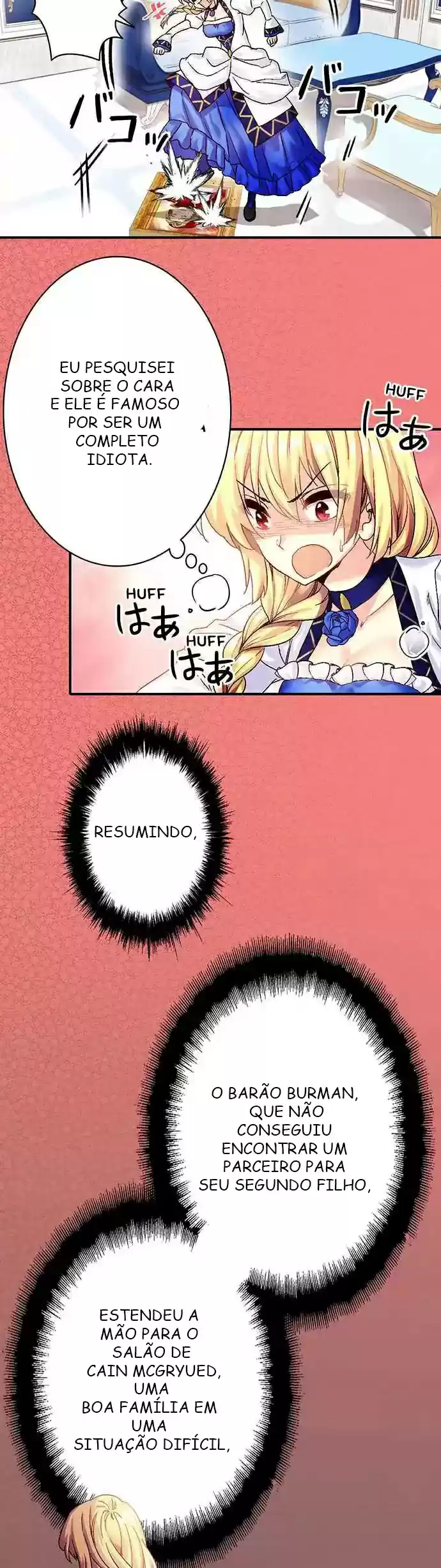 Read Circle Zero's Otherworldly Hero Business PT Manga Online