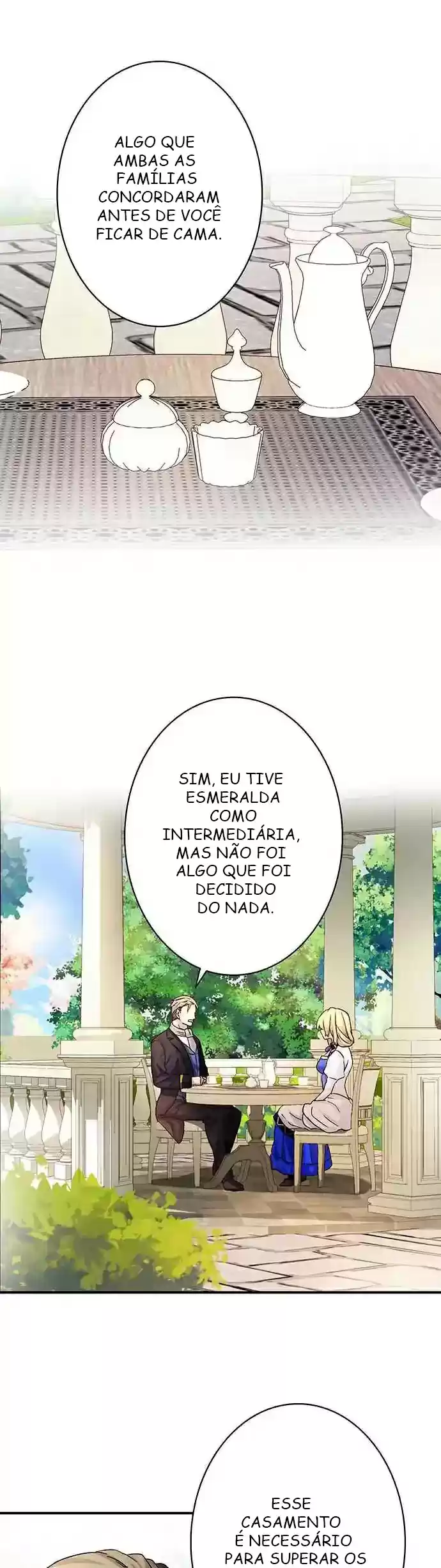 Read Circle Zero's Otherworldly Hero Business PT Manga Online