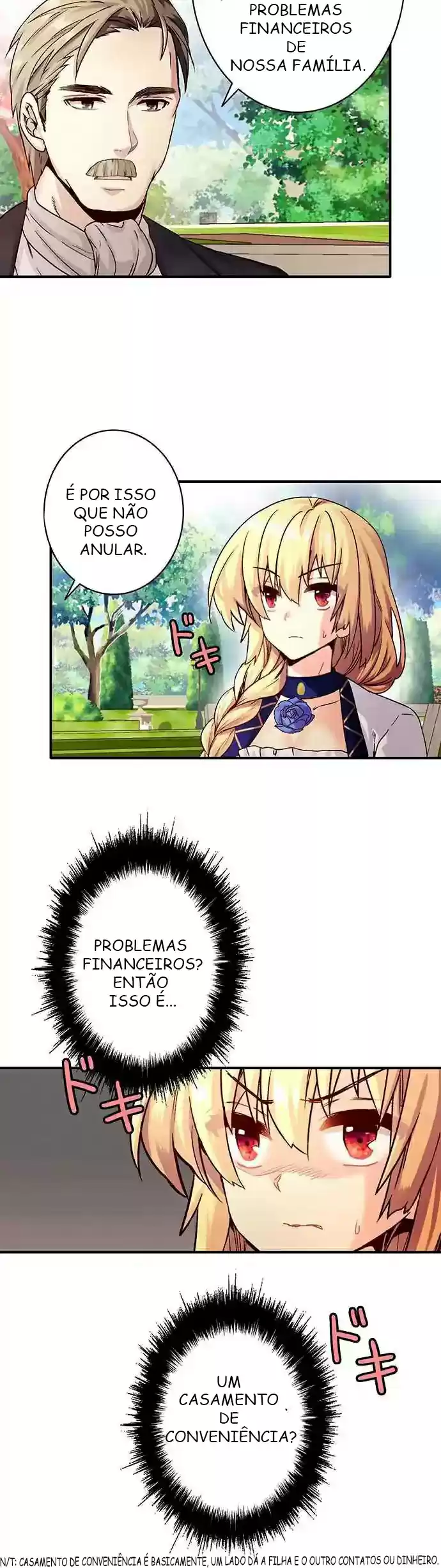 Read Circle Zero's Otherworldly Hero Business PT Manga Online