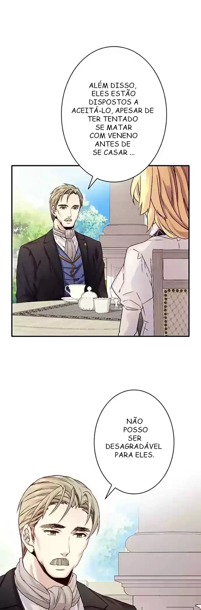 Read Circle Zero's Otherworldly Hero Business PT Manga Online