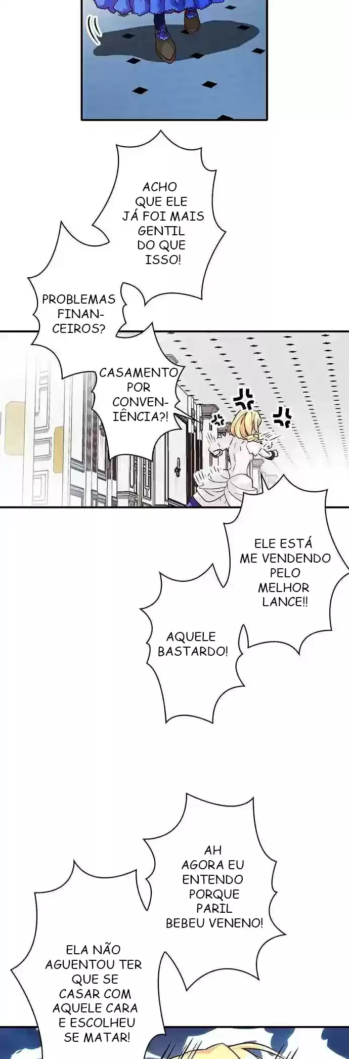 Read Circle Zero's Otherworldly Hero Business PT Manga Online