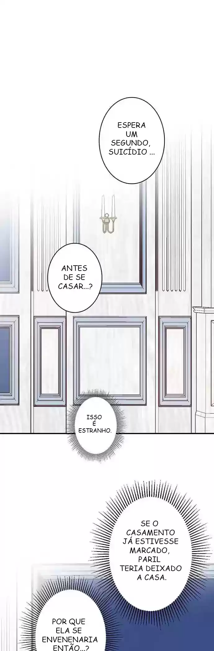 Read Circle Zero's Otherworldly Hero Business PT Manga Online