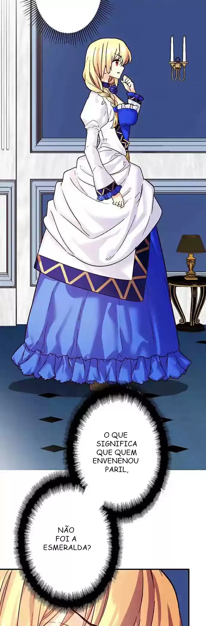 Read Circle Zero's Otherworldly Hero Business PT Manga Online