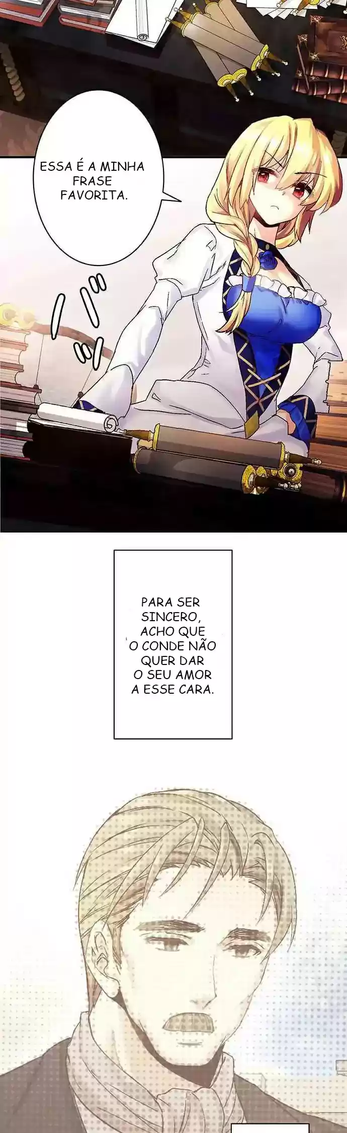 Read Circle Zero's Otherworldly Hero Business PT Manga Online