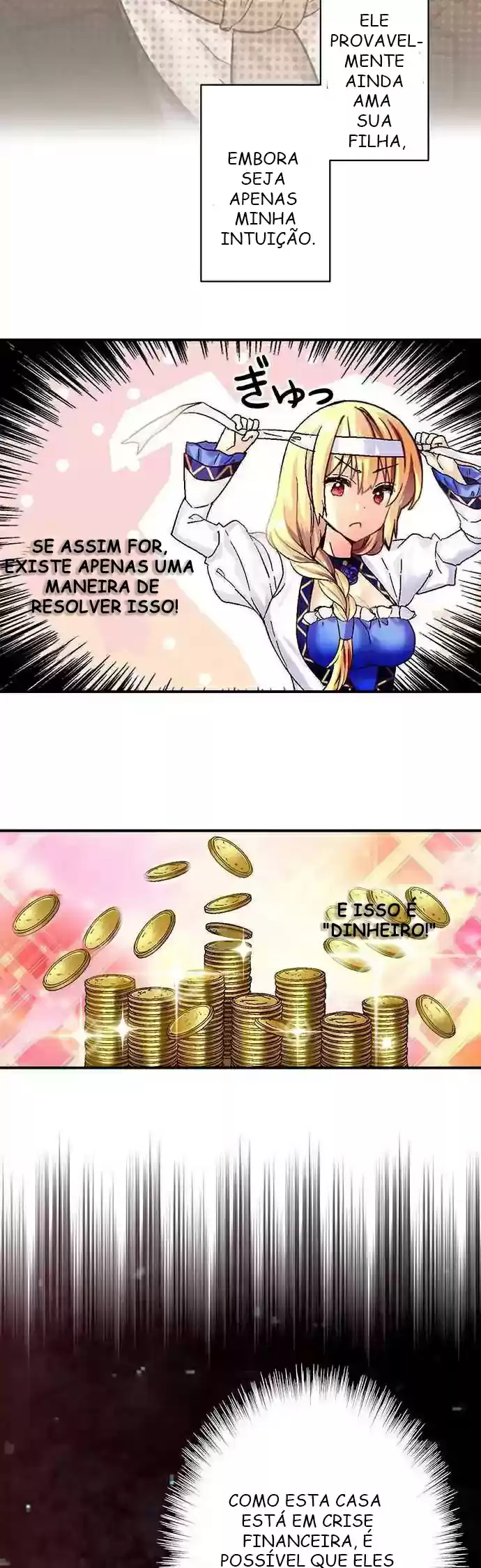 Read Circle Zero's Otherworldly Hero Business PT Manga Online