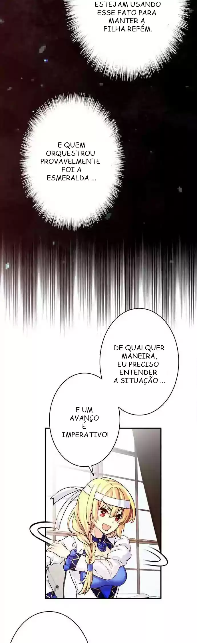 Read Circle Zero's Otherworldly Hero Business PT Manga Online