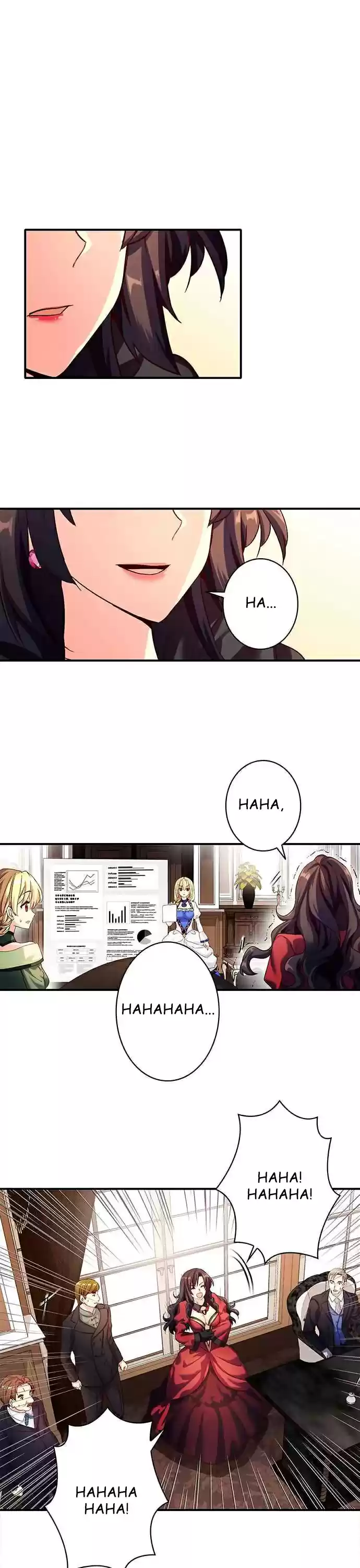 Read Circle Zero's Otherworldly Hero Business PT Manga Online