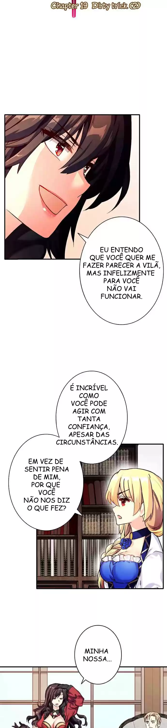 Read Circle Zero's Otherworldly Hero Business PT Manga Online