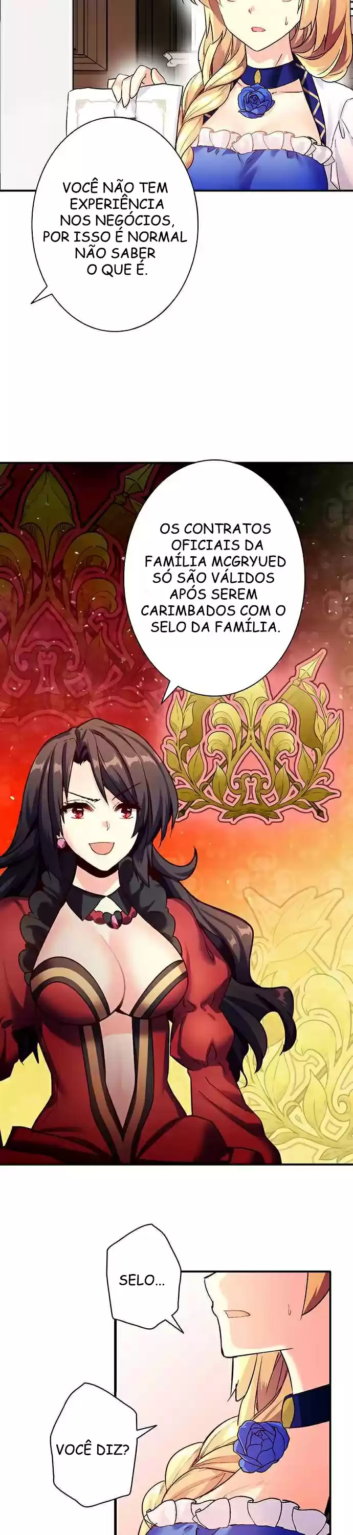 Read Circle Zero's Otherworldly Hero Business PT Manga Online