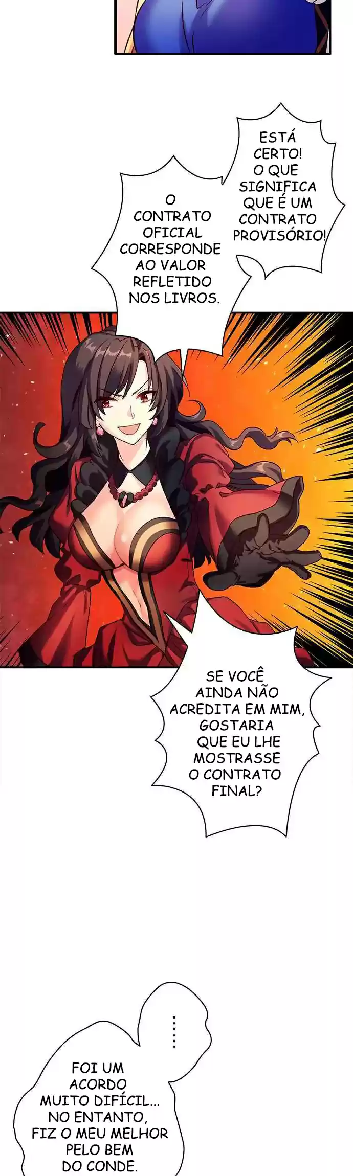 Read Circle Zero's Otherworldly Hero Business PT Manga Online