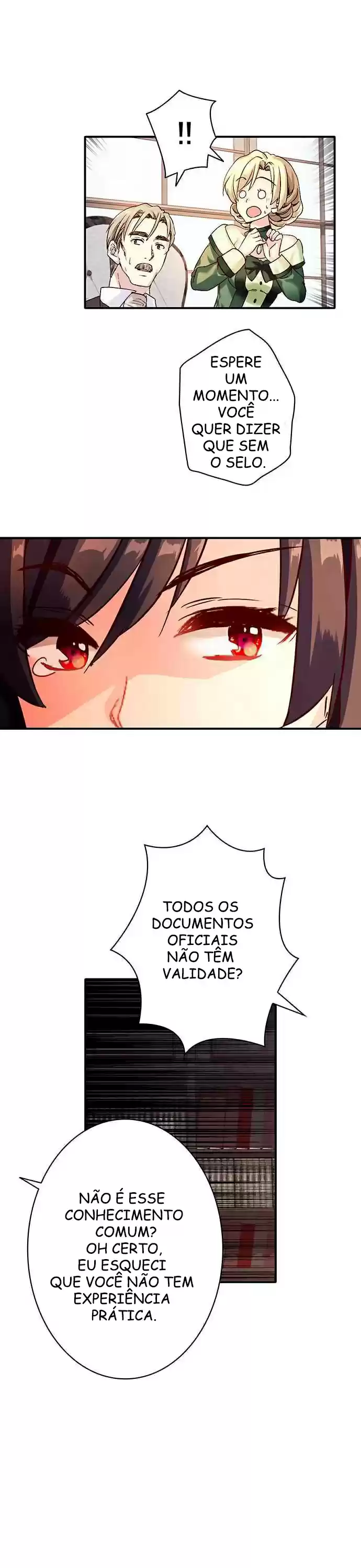 Read Circle Zero's Otherworldly Hero Business PT Manga Online