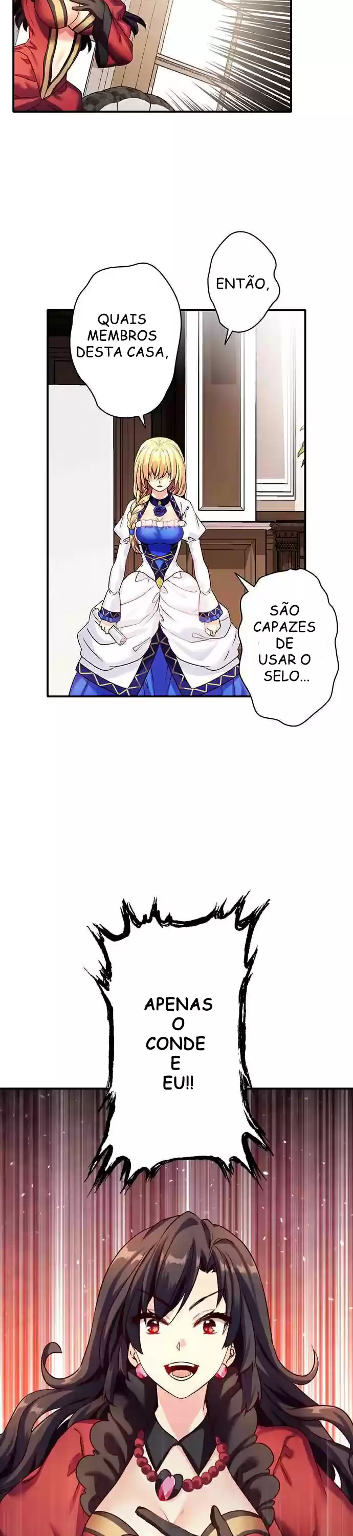 Read Circle Zero's Otherworldly Hero Business PT Manga Online