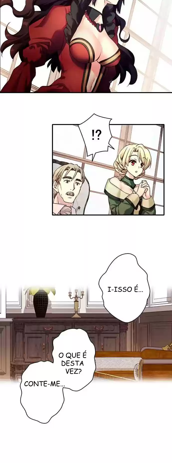 Read Circle Zero's Otherworldly Hero Business PT Manga Online