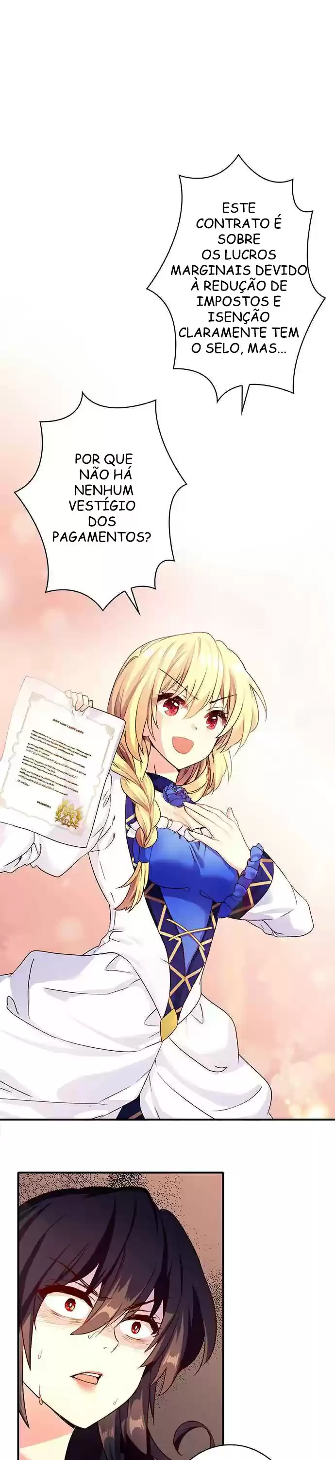 Read Circle Zero's Otherworldly Hero Business PT Manga Online