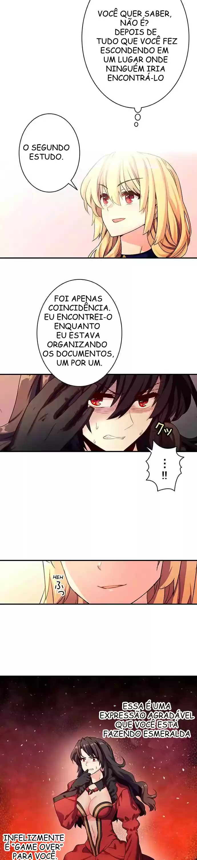 Read Circle Zero's Otherworldly Hero Business PT Manga Online