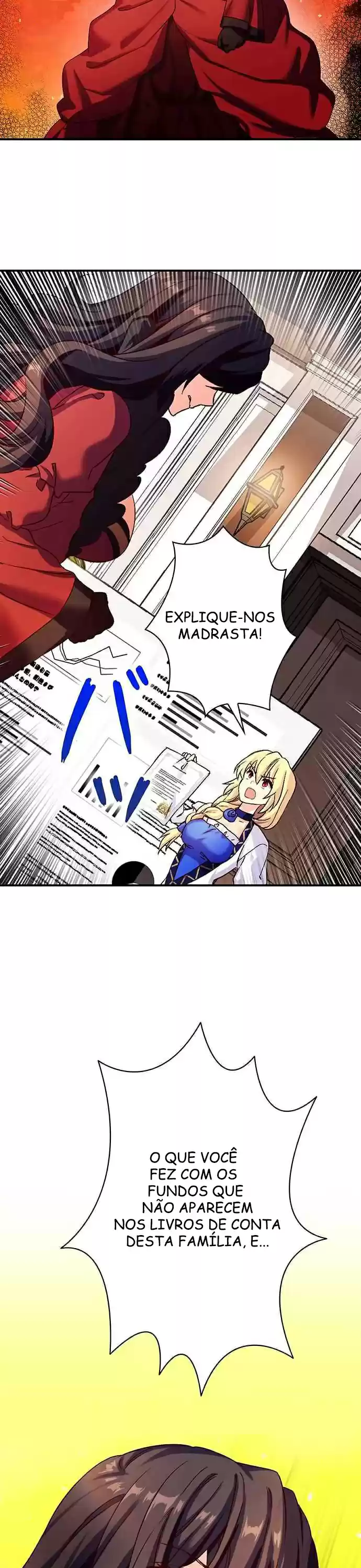 Read Circle Zero's Otherworldly Hero Business PT Manga Online