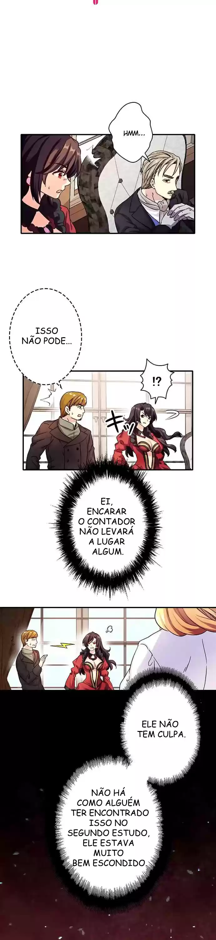 Read Circle Zero's Otherworldly Hero Business PT Manga Online