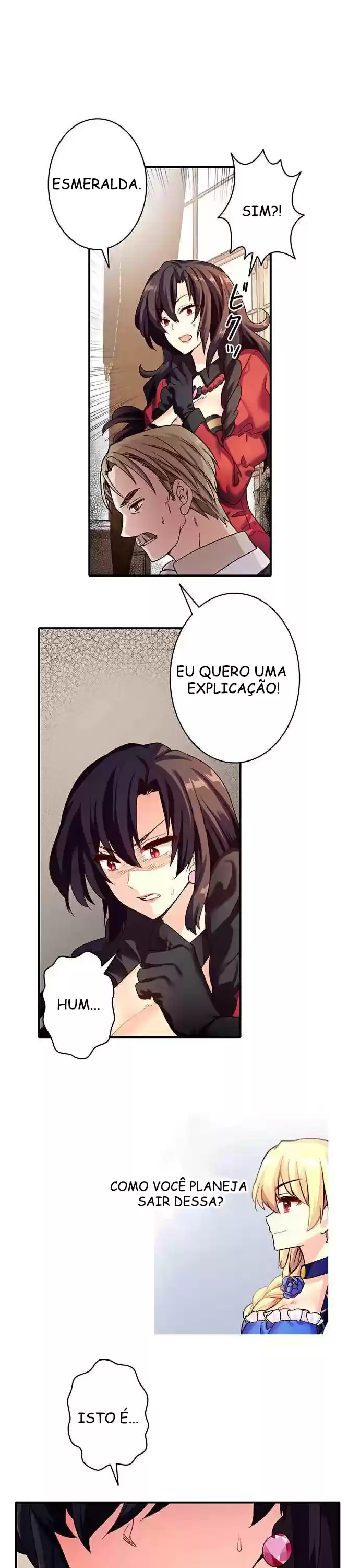 Read Circle Zero's Otherworldly Hero Business PT Manga Online