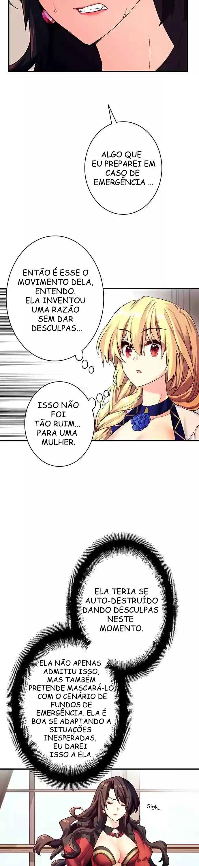 Read Circle Zero's Otherworldly Hero Business PT Manga Online