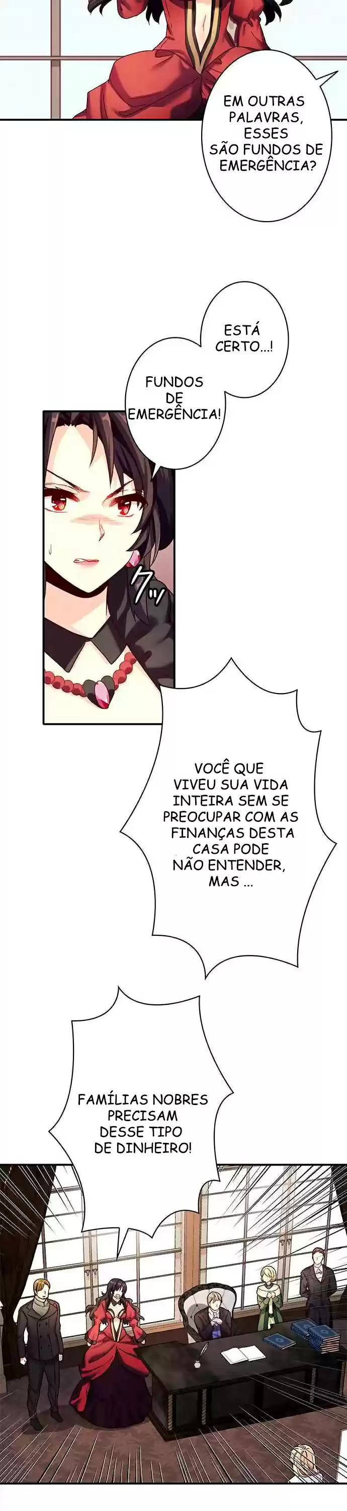 Read Circle Zero's Otherworldly Hero Business PT Manga Online