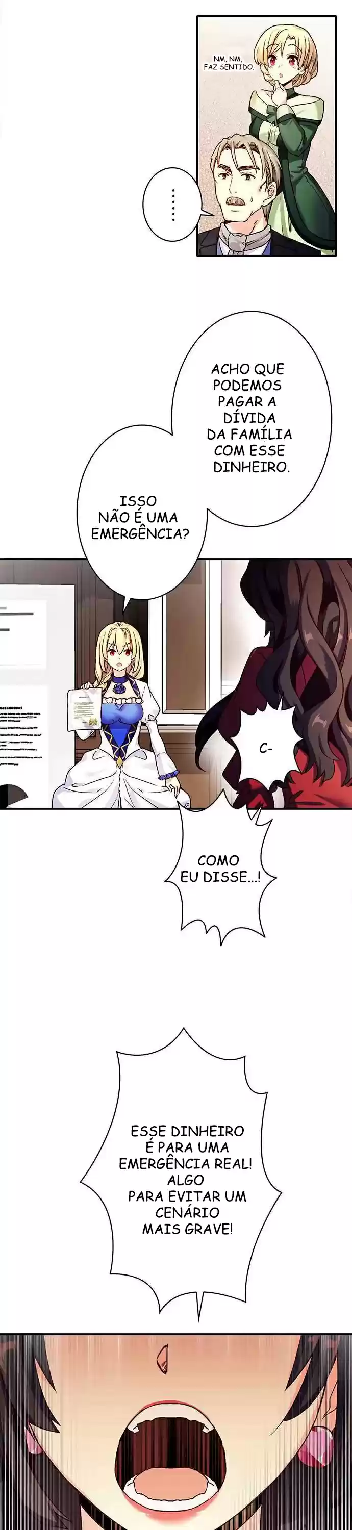 Read Circle Zero's Otherworldly Hero Business PT Manga Online