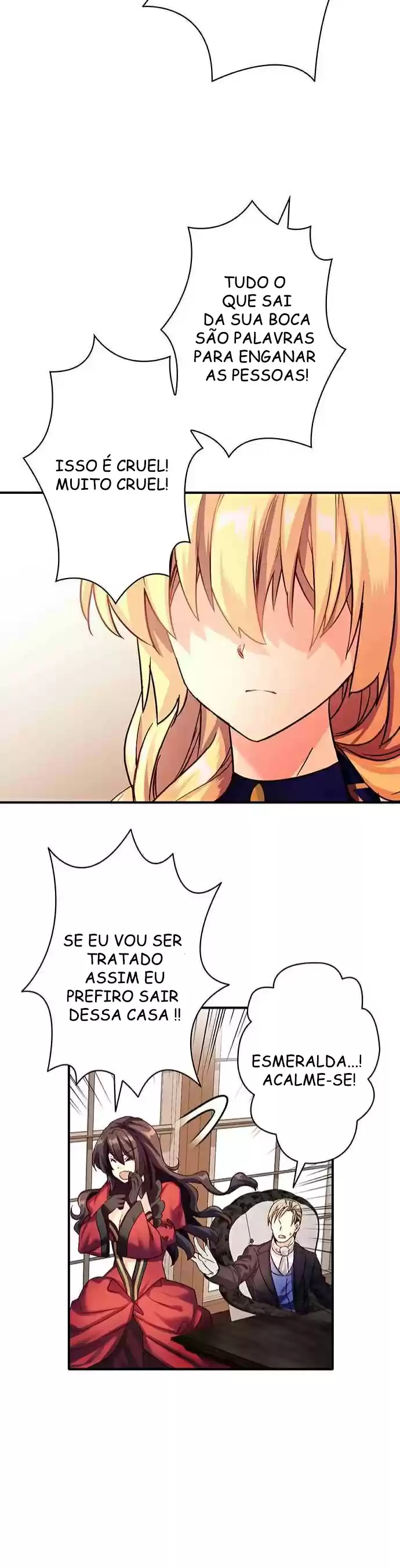 Read Circle Zero's Otherworldly Hero Business PT Manga Online