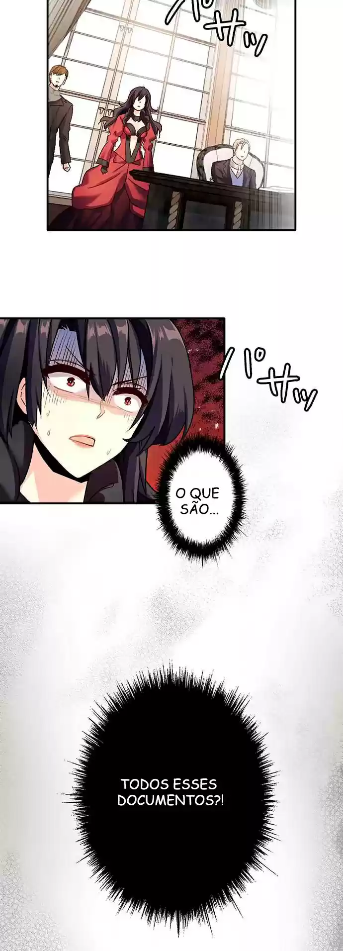 Read Circle Zero's Otherworldly Hero Business PT Manga Online