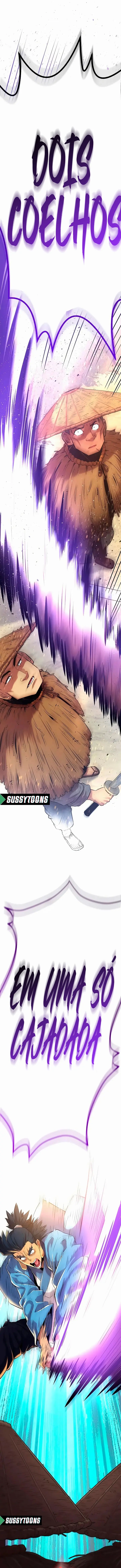 Read Crônicas do Clã Tang PT Manga Online