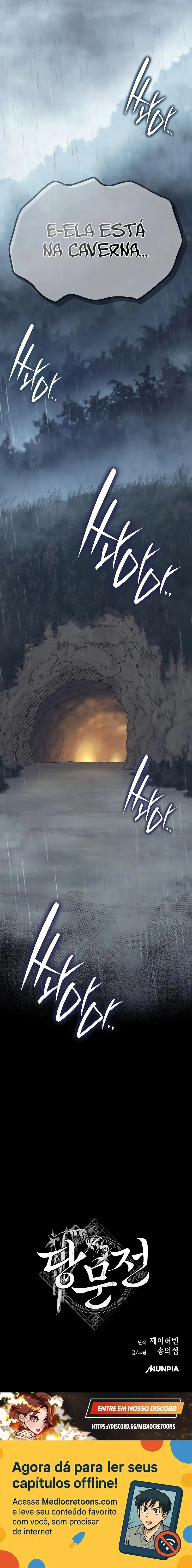 Read Crônicas do Clã Tang PT Manga Online