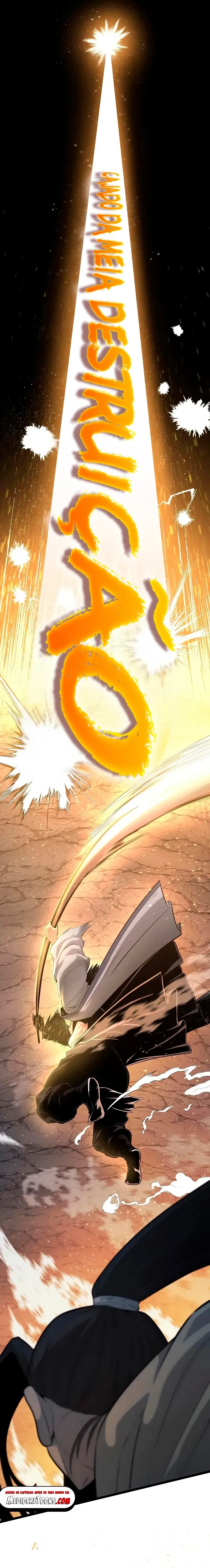 Read Crônicas do Clã Tang PT Manga Online