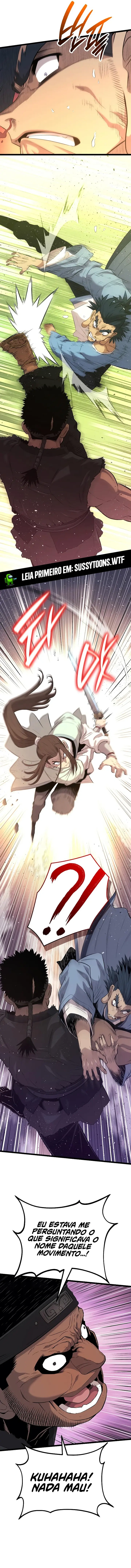 Read Crônicas do Clã Tang PT Manga Online