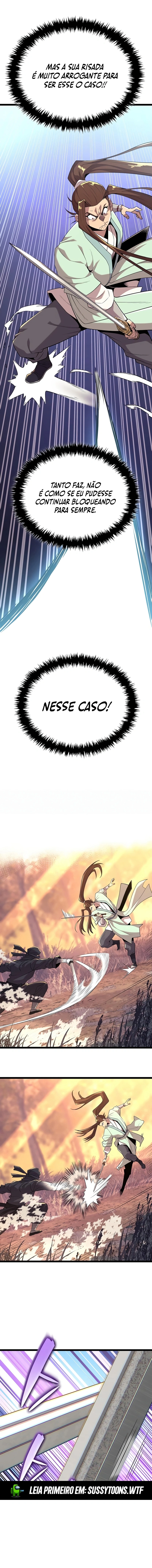 Read Crônicas do Clã Tang PT Manga Online