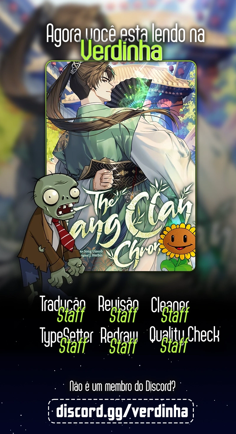 Read Crônicas do Clã Tang PT Manga Online